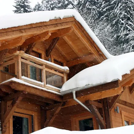 Beautiful Chalet In With Sauna La Bresse