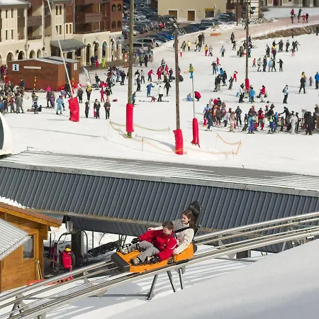 Alpehytte Beautiful Chalet In With Sauna La Bresse
